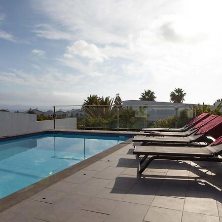Hoopoe Villas Lanzarote Playa Blanca  Exterior foto