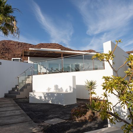Hoopoe Villas Lanzarote Playa Blanca  Exterior foto