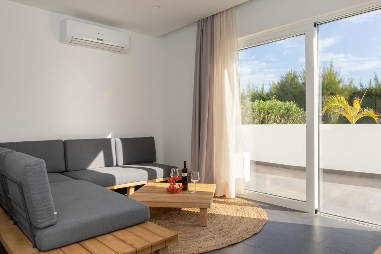 Hoopoe Villas Lanzarote Playa Blanca  Exterior foto