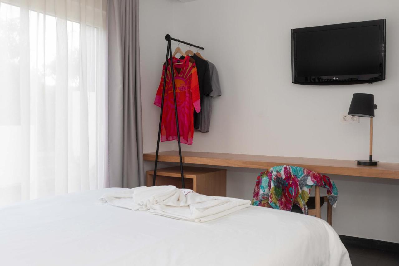 Hoopoe Villas Lanzarote Playa Blanca  Exterior foto