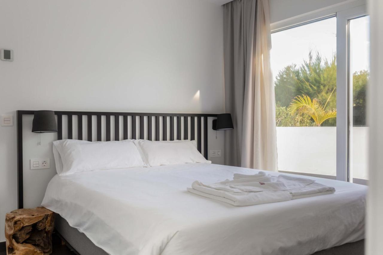 Hoopoe Villas Lanzarote Playa Blanca  Exterior foto