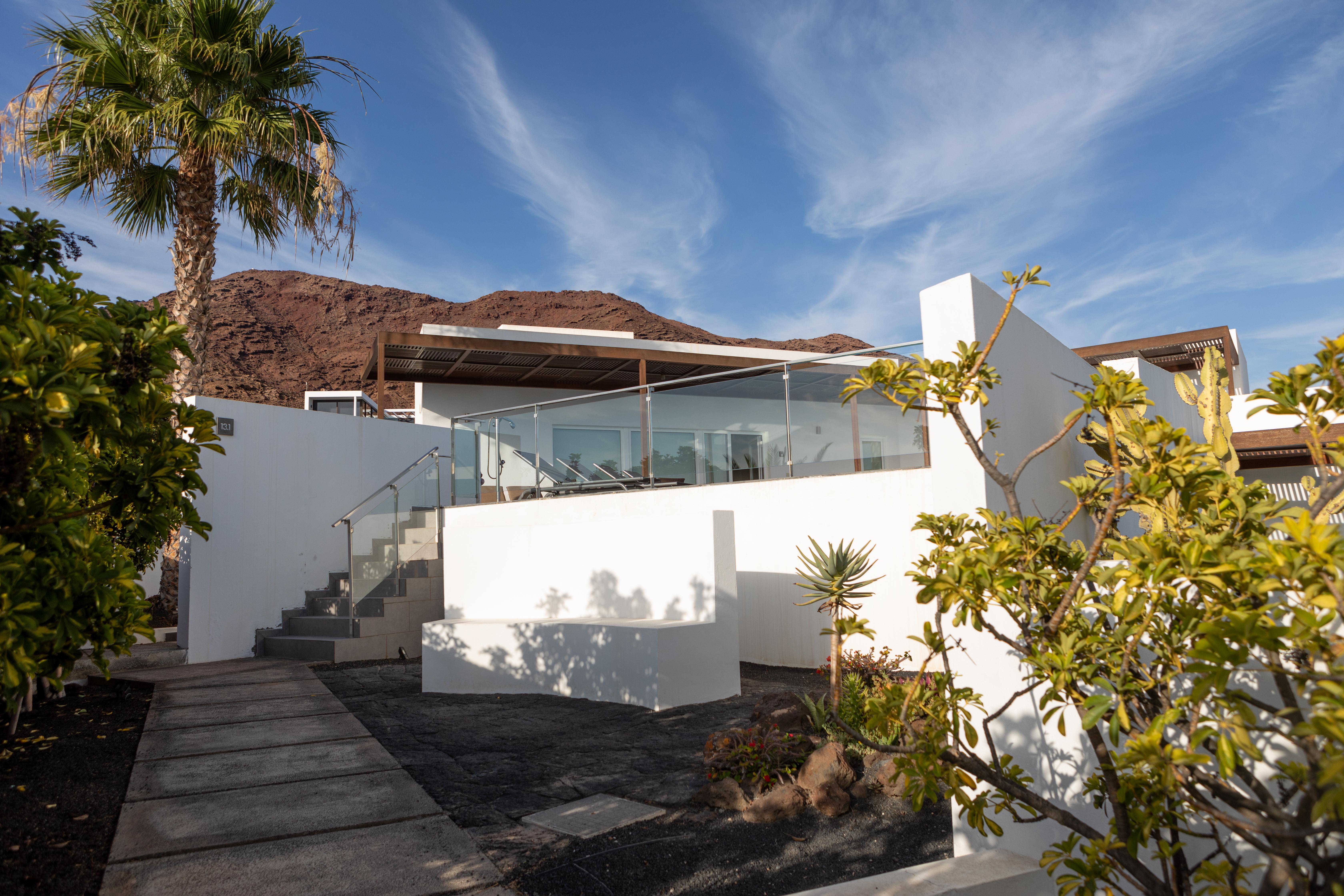 Hoopoe Villas Lanzarote Playa Blanca  Exterior foto