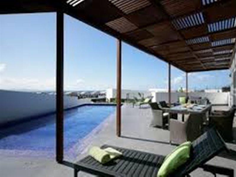 Hoopoe Villas Lanzarote Playa Blanca  Exterior foto