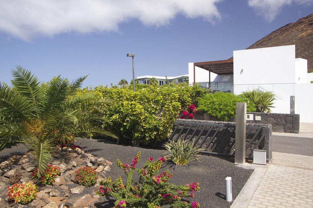 Hoopoe Villas Lanzarote Playa Blanca  Exterior foto