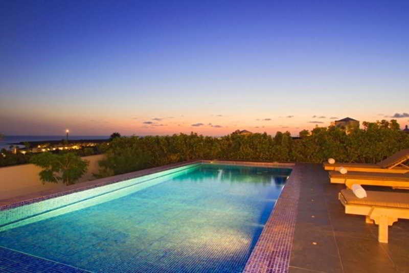 Hoopoe Villas Lanzarote Playa Blanca  Exterior foto