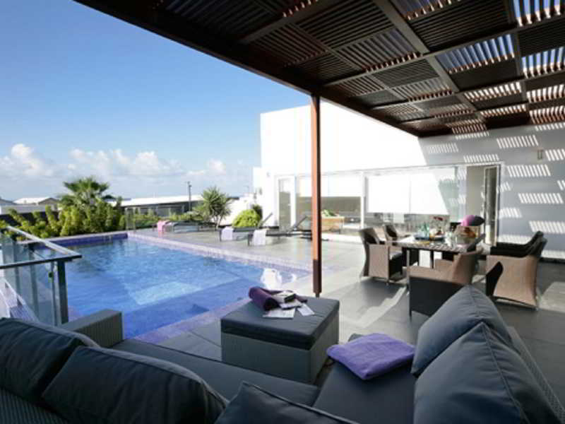 Hoopoe Villas Lanzarote Playa Blanca  Exterior foto